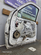 2000-2006 Toyota Tundra Front Right Hand Passenger Side 1st Gen Door