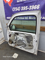 2000-2006 Toyota Tundra Front Right Hand Passenger Side 1st Gen Door