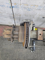 2005-2016 Ford F450 F550 Super Duty Rear Axle 4.88 Gear Ratio DRW