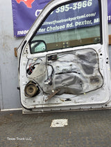 2000-2006 Toyota Tundra Front Right Hand Passenger Side 1st Gen Door