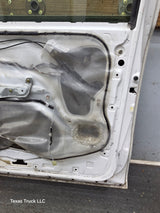 2000-2006 Toyota Tundra Front Right Hand Passenger Side 1st Gen Door