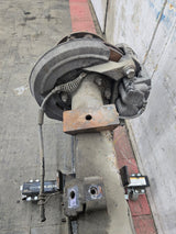 2005-2016 Ford F450 F550 Super Duty Rear Axle 4.88 Gear Ratio DRW