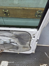 2000-2006 Toyota Tundra Front Right Hand Passenger Side 1st Gen Door