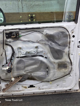 2000-2006 Toyota Tundra Front Right Hand Passenger Side 1st Gen Door