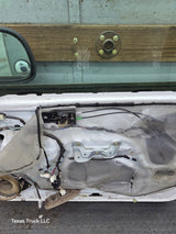 2000-2006 Toyota Tundra Front Right Hand Passenger Side 1st Gen Door