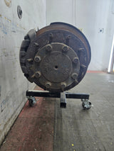 2005-2016 Ford F450 F550 Super Duty Rear Axle 4.88 Gear Ratio DRW