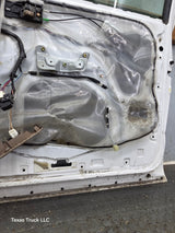 2000-2006 Toyota Tundra Front Right Hand Passenger Side 1st Gen Door