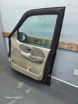1997-2003 Ford F150 Passenger Side RH Front Door