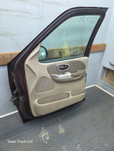 1997-2003 Ford F150 Passenger Side RH Front Door