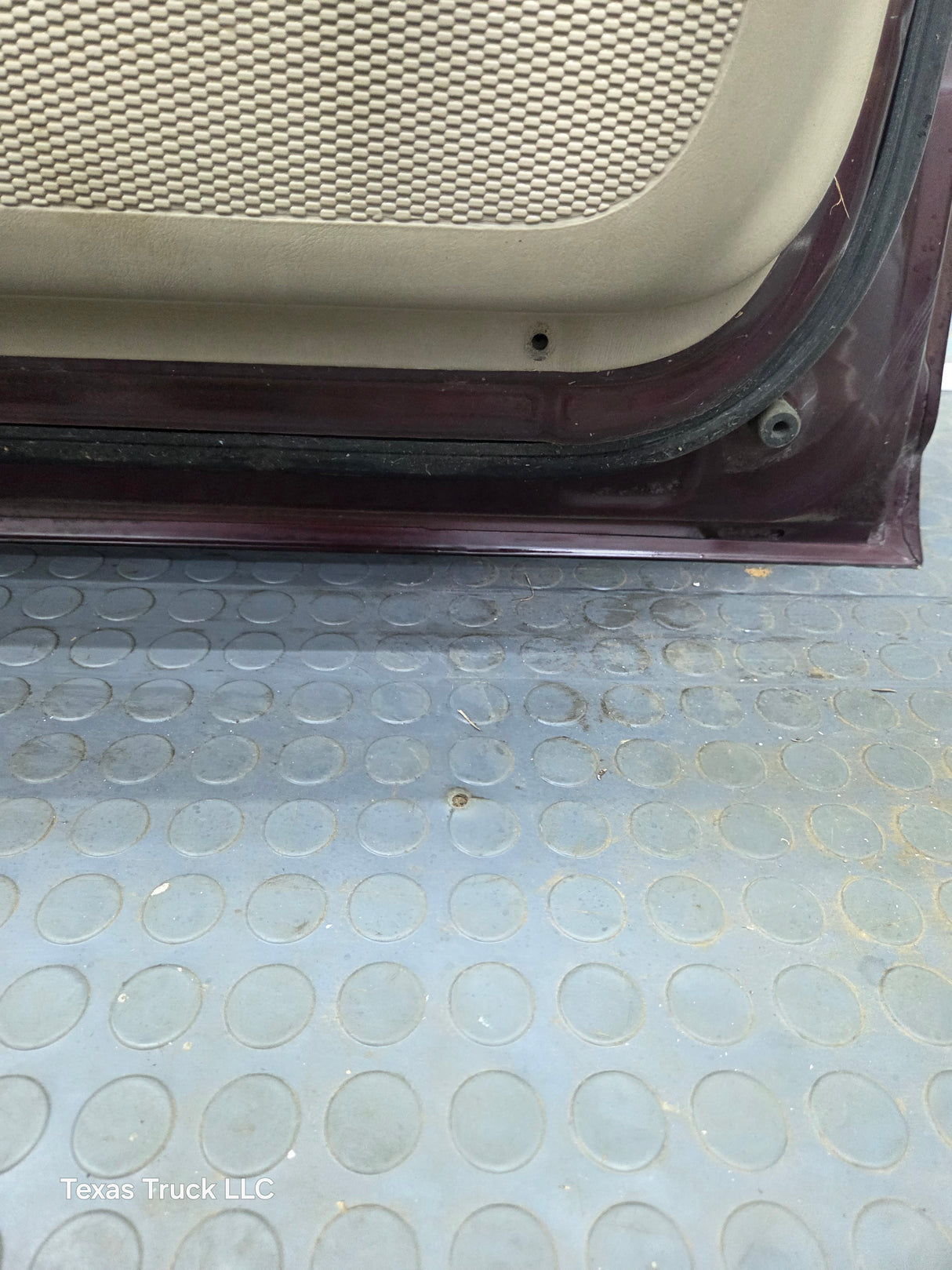 1997-2003 Ford F150 Passenger Side RH Front Door