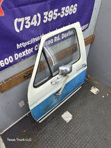 1973-1979 Ford F100 F150 F250 F350 LH Driver Side Front Door
