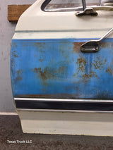 1973-1979 Ford F100 F150 F250 F350 LH Driver Side Front Door