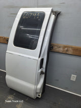1999-2007 Ford Super Duty F250 F350 F450 F550 RH Extended Cab Passenger Rear Door
