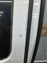 1999-2007 Ford Super Duty F250 F350 F450 F550 RH Extended Cab Passenger Rear Door