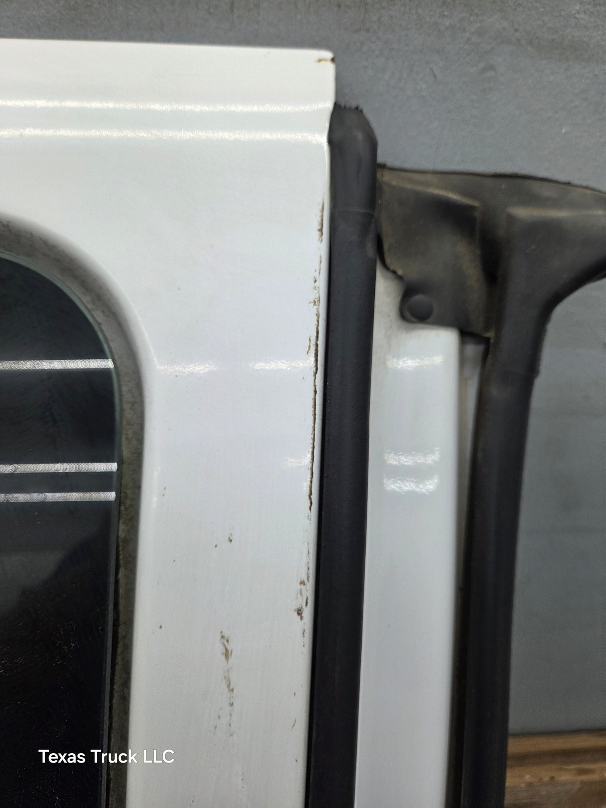 1999-2007 Ford Super Duty F250 F350 F450 F550 RH Extended Cab Passenger Rear Door