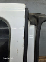 1999-2007 Ford Super Duty F250 F350 F450 F550 RH Extended Cab Passenger Rear Door