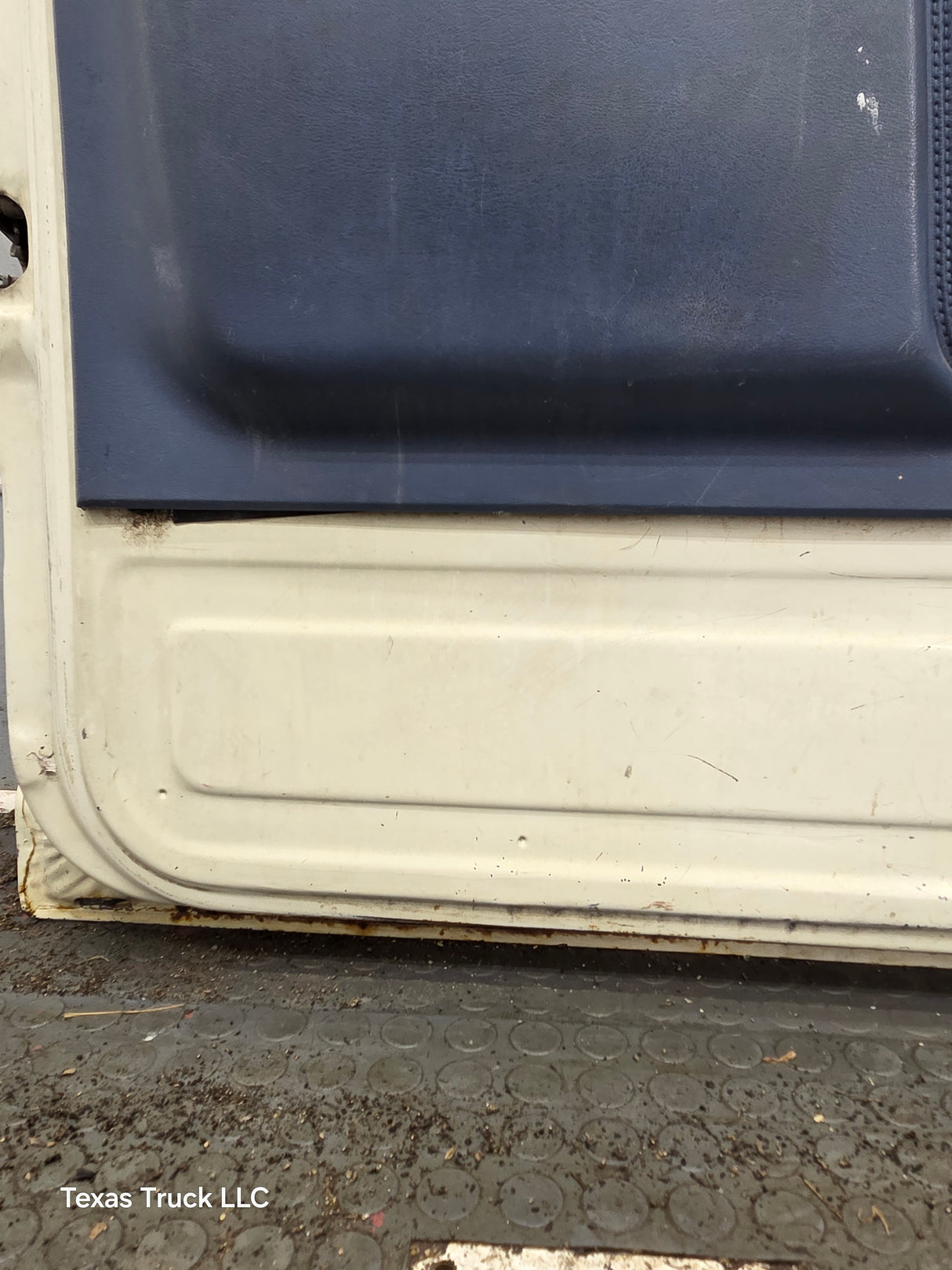 1973-1979 Ford F100 F150 F250 F350 LH Driver Side Front Door