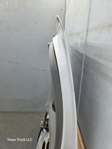1999-2007 Ford Super Duty F250 F350 F450 F550 RH Extended Cab Passenger Rear Door
