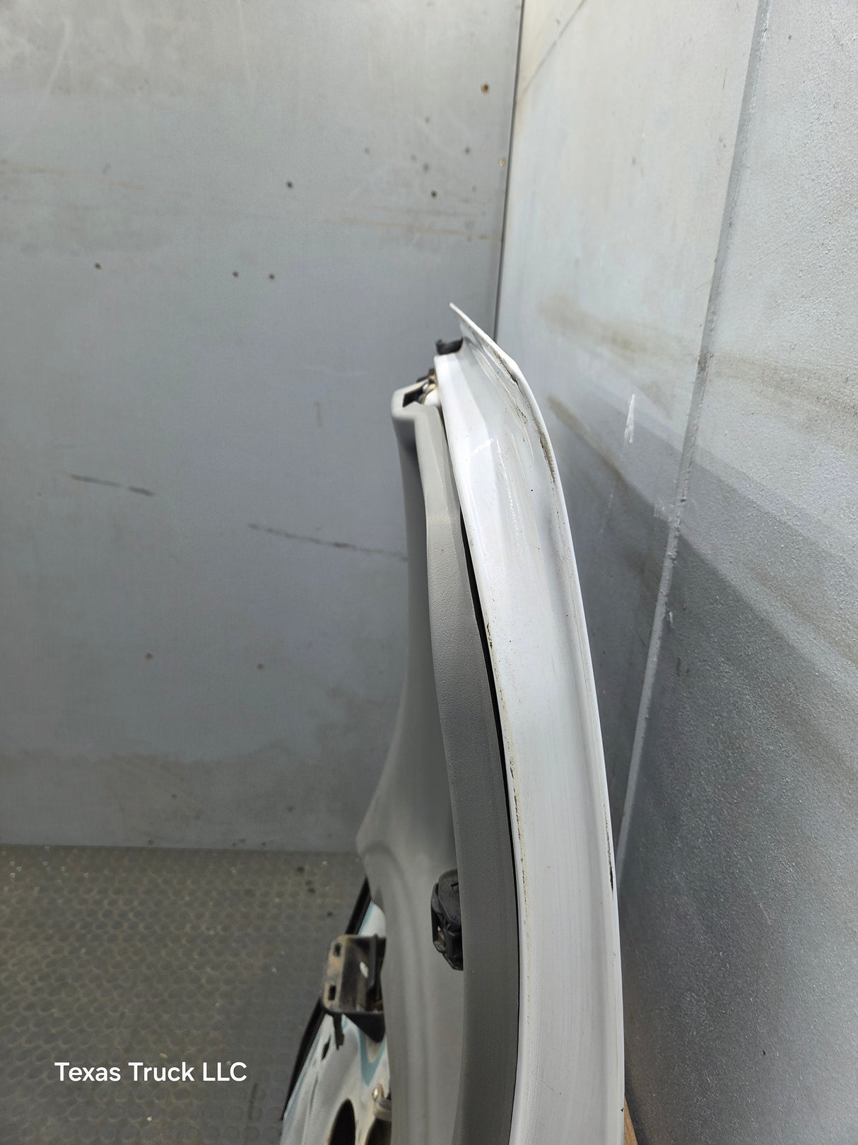 1999-2007 Ford Super Duty F250 F350 F450 F550 RH Extended Cab Passenger Rear Door