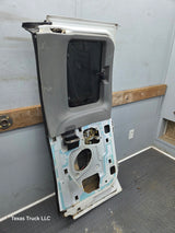 1999-2007 Ford Super Duty F250 F350 F450 F550 RH Extended Cab Passenger Rear Door