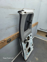 1999-2007 Ford Super Duty F250 F350 F450 F550 RH Extended Cab Passenger Rear Door