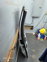 1999-2007 Ford Super Duty F250 F350 F450 F550 RH Extended Cab Passenger Rear Door