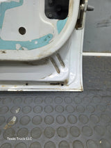 1999-2007 Ford Super Duty F250 F350 F450 F550 RH Extended Cab Passenger Rear Door