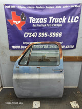 1973-1987 Chevrolet / GMC Square Body Front Drivers Side LH Door K / C Series