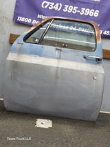 1973-1987 Chevrolet / GMC Square Body Front Drivers Side LH Door K / C Series