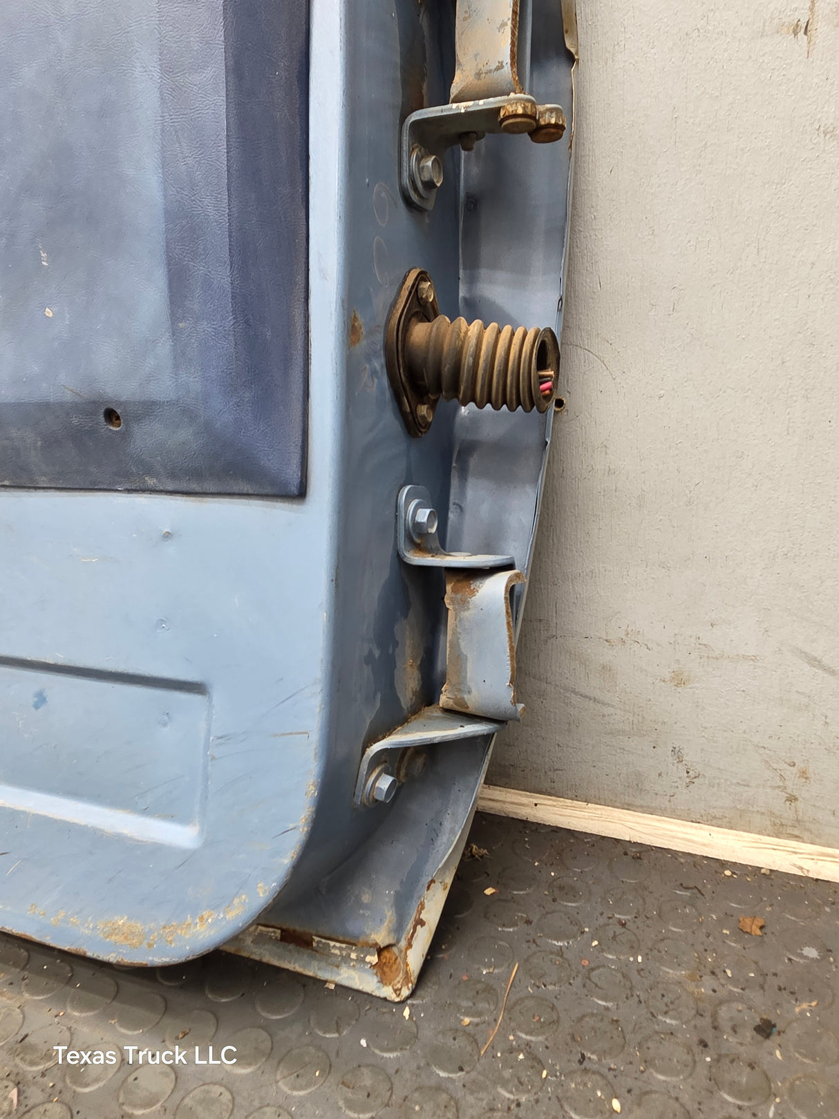 1973-1987 Chevrolet / GMC Square Body Front Drivers Side LH Door K / C Series