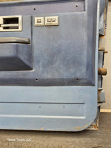 1973-1987 Chevrolet / GMC Square Body Front Drivers Side LH Door K / C Series