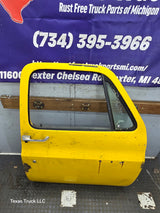 1973-1987 Chevrolet / GMC Square Body Front Passenger Side RH Door K / C Series