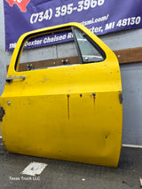 1973-1987 Chevrolet / GMC Square Body Front Passenger Side RH Door K / C Series