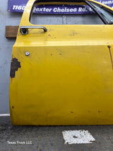 1973-1987 Chevrolet / GMC Square Body Front Passenger Side RH Door K / C Series