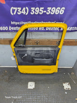 1973-1987 Chevrolet / GMC Square Body Front Passenger Side RH Door K / C Series