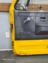 1973-1987 Chevrolet / GMC Square Body Front Passenger Side RH Door K / C Series