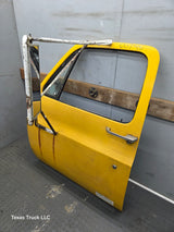 1973-1987 Chevrolet / GMC Square Body Front Drivers Side LH Door K / C Series
