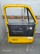 1973-1987 Chevrolet / GMC Square Body Front Drivers Side LH Door K / C Series