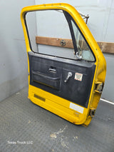 1973-1987 Chevrolet / GMC Square Body Front Drivers Side LH Door K / C Series
