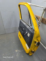 1973-1987 Chevrolet / GMC Square Body Front Drivers Side LH Door K / C Series