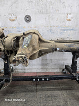 2005-2016 Ford F450 F550 Super Duty Front Axle 4.88 Gear Ratio DRW 10 Lug