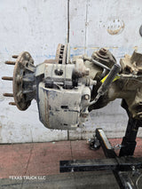 2005-2016 Ford F450 F550 Super Duty Front Axle 4.88 Gear Ratio DRW 10 Lug