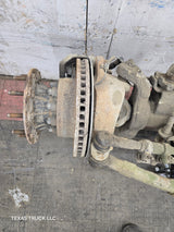 2005-2016 Ford F450 F550 Super Duty Front Axle 4.88 Gear Ratio DRW 10 Lug