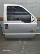 2012-2016 Ford Super Duty RH Passenger Side Front Door F250 F350 F450 F550