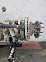 2005-2016 Ford F450 F550 Super Duty Front Axle 4.88 Gear Ratio DRW 10 Lug