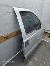 2012-2016 Ford Super Duty RH Passenger Side Front Door F250 F350 F450 F550