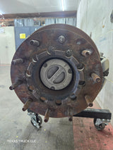 2005-2016 Ford F450 F550 Super Duty Front Axle 4.88 Gear Ratio DRW 10 Lug