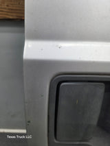 2012-2016 Ford Super Duty RH Passenger Side Front Door F250 F350 F450 F550