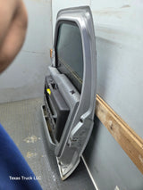 2012-2016 Ford Super Duty RH Passenger Side Front Door F250 F350 F450 F550