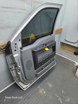 2012-2016 Ford Super Duty RH Passenger Side Front Door F250 F350 F450 F550
